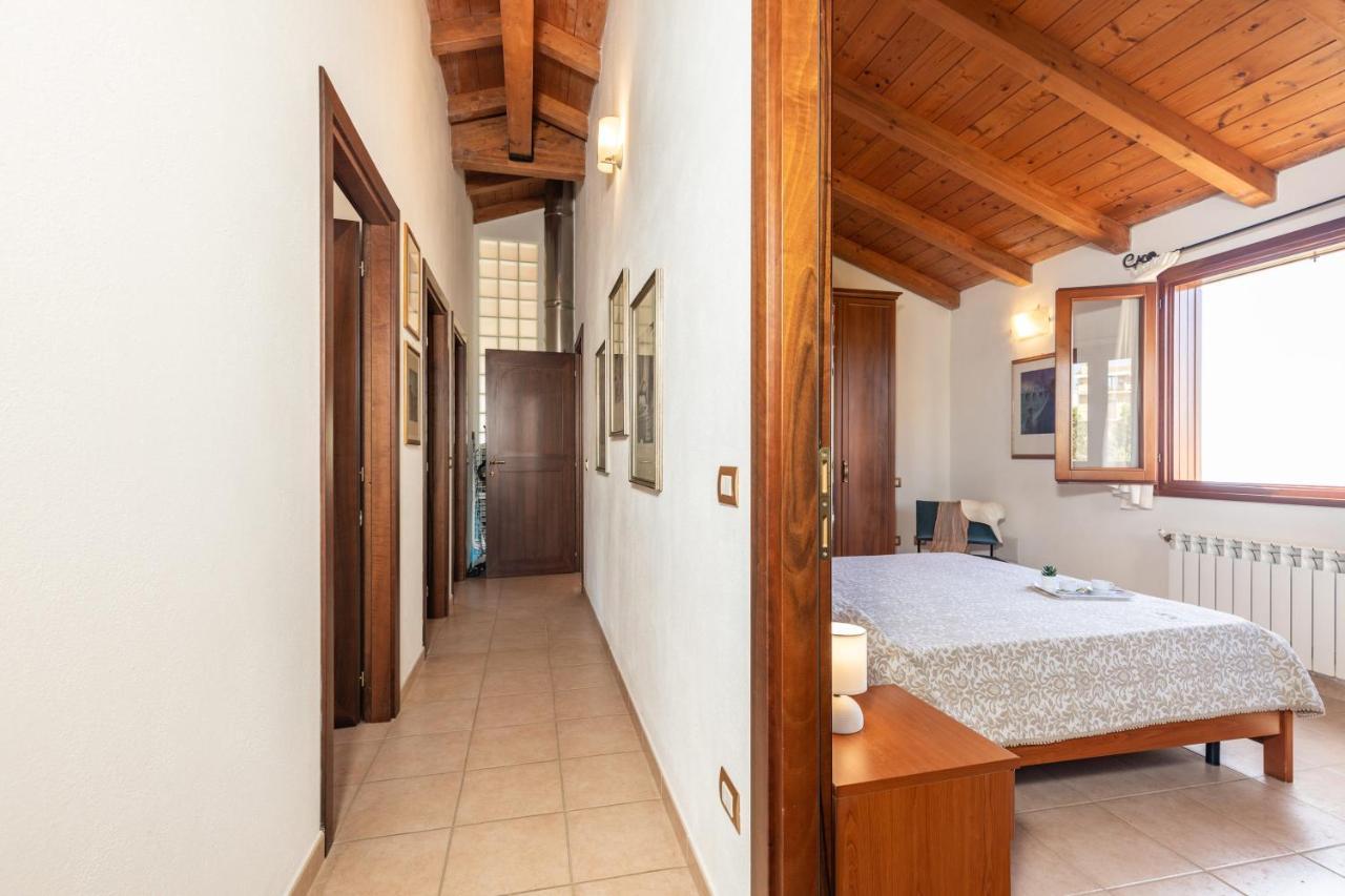 Casa Orfea Apartamento Santa Maria Navarrese Exterior foto